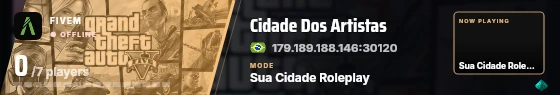 Blade badge preview