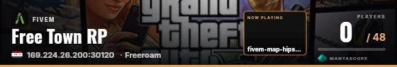 Hero badge preview