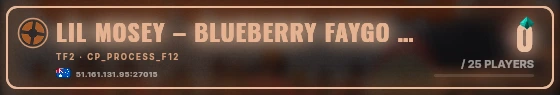 Marquee badge preview