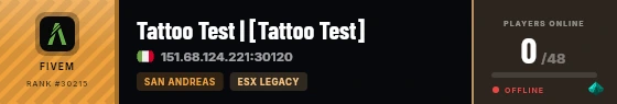 Strata badge preview