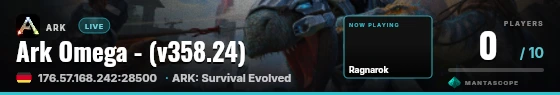 Hero badge preview