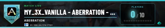 Scoreboard badge preview