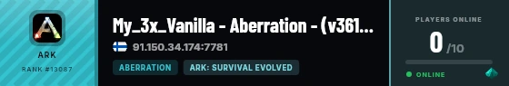 Strata badge preview
