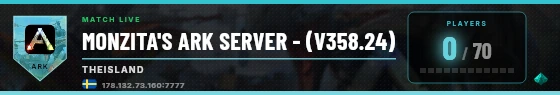 Scoreboard badge preview