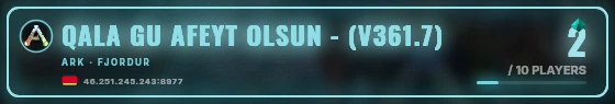 Marquee badge preview
