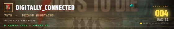 Arcade badge preview