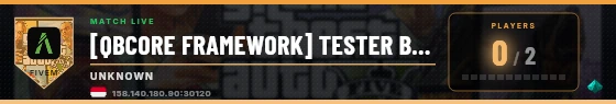 Scoreboard badge preview
