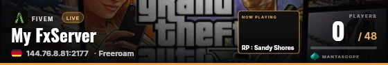 Hero badge preview