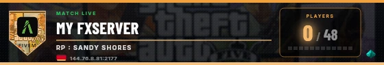 Scoreboard badge preview