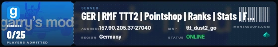 Ticket badge preview
