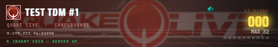 Arcade badge preview