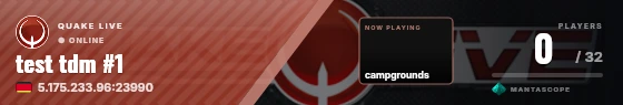 Sweep badge preview