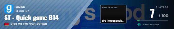 Sweep badge preview