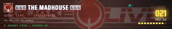 Arcade badge preview