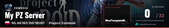 Hero badge preview
