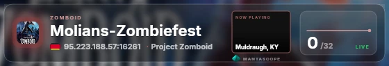 Glass badge preview