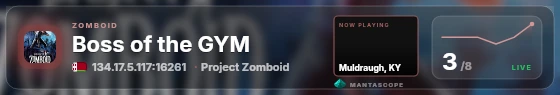 Glass badge preview