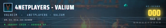 Arcade badge preview