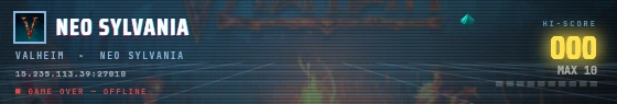 Arcade badge preview