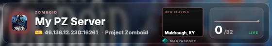 Glass badge preview