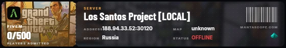 Ticket badge preview