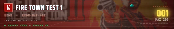 Arcade badge preview