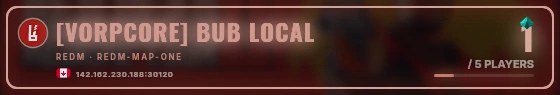 Marquee badge preview