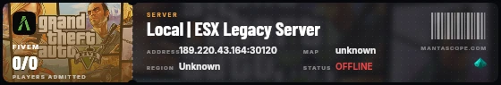 Ticket badge preview