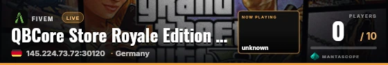 Hero badge preview