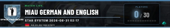 Scoreboard badge preview