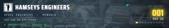 Arcade badge preview