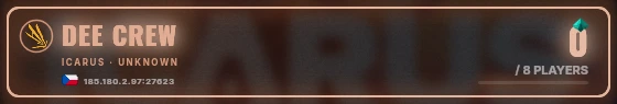 Marquee badge preview