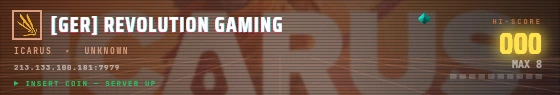 Arcade badge preview
