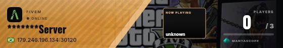 Sweep badge preview