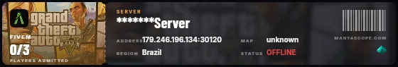 Ticket badge preview