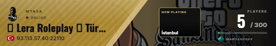 Sweep badge preview