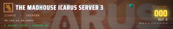 Arcade badge preview