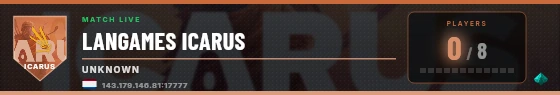 Scoreboard badge preview