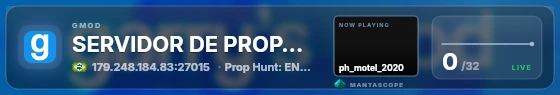 Glass badge preview