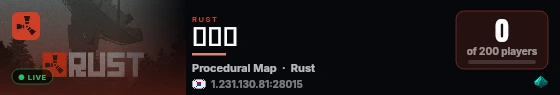 테스트 live status badge