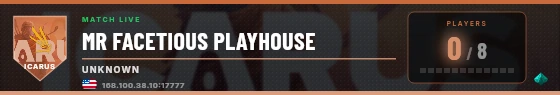 Scoreboard badge preview