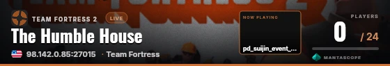 Hero badge preview