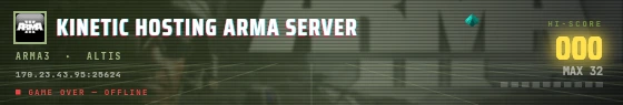 Arcade badge preview