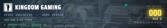 Arcade badge preview