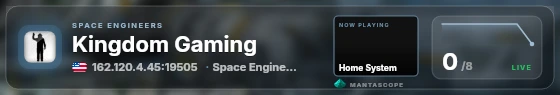 Glass badge preview