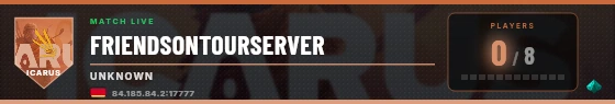 Scoreboard badge preview