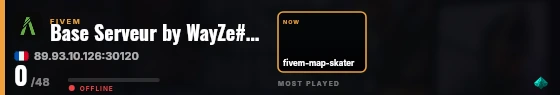 Filmstrip badge preview
