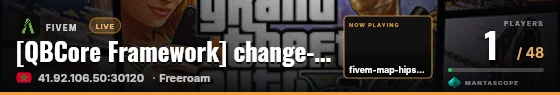 Hero badge preview