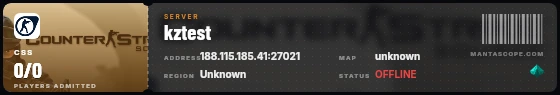 Ticket badge preview