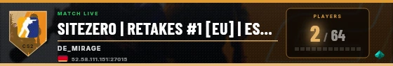 Scoreboard badge preview